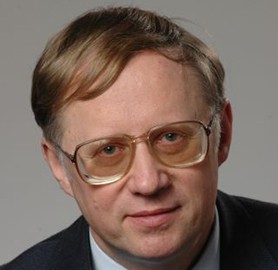 Slav W. Hermanowicz