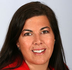 Veronica Ruiz Abou-Nigm